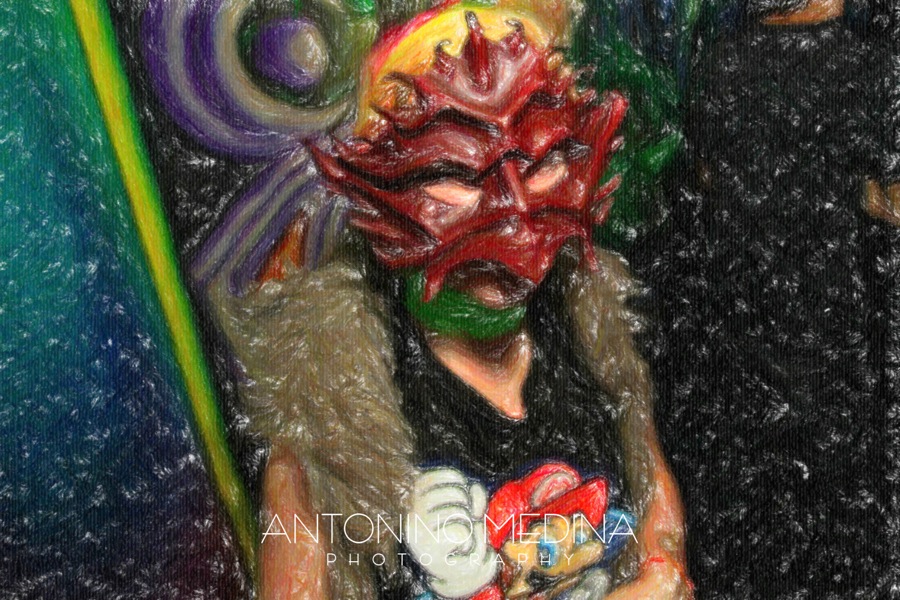 DIMENSION X